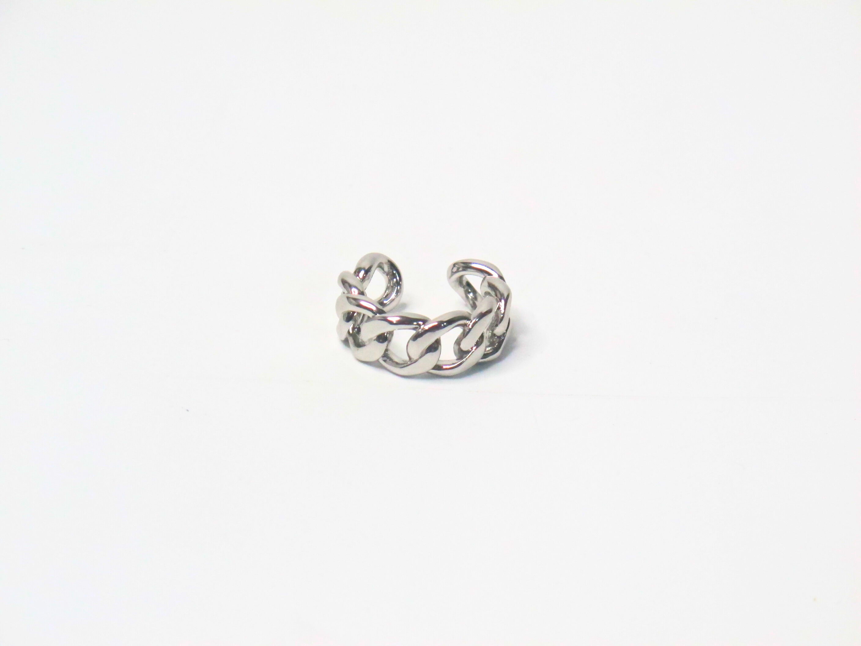 Anillo de Stainless Steel