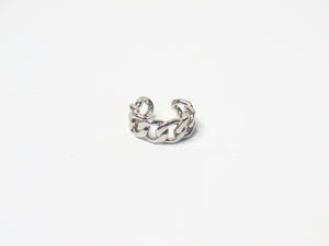 Anillo de Stainless Steel