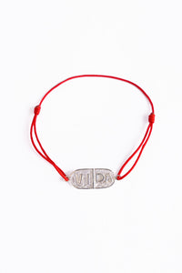 PULSERA PILDORA VIDA