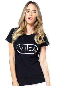 T-SHIRT  PASTILLA VIDA