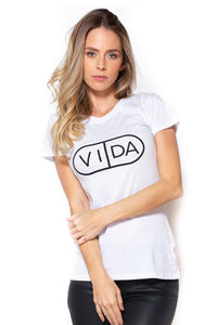 T-SHIRT PILDORA VIDA