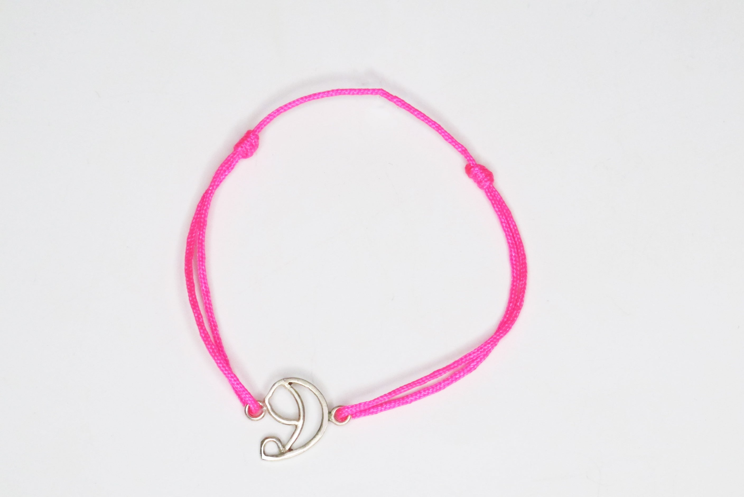 Pulsera Virgencita