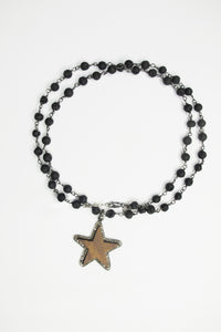 Collar Star