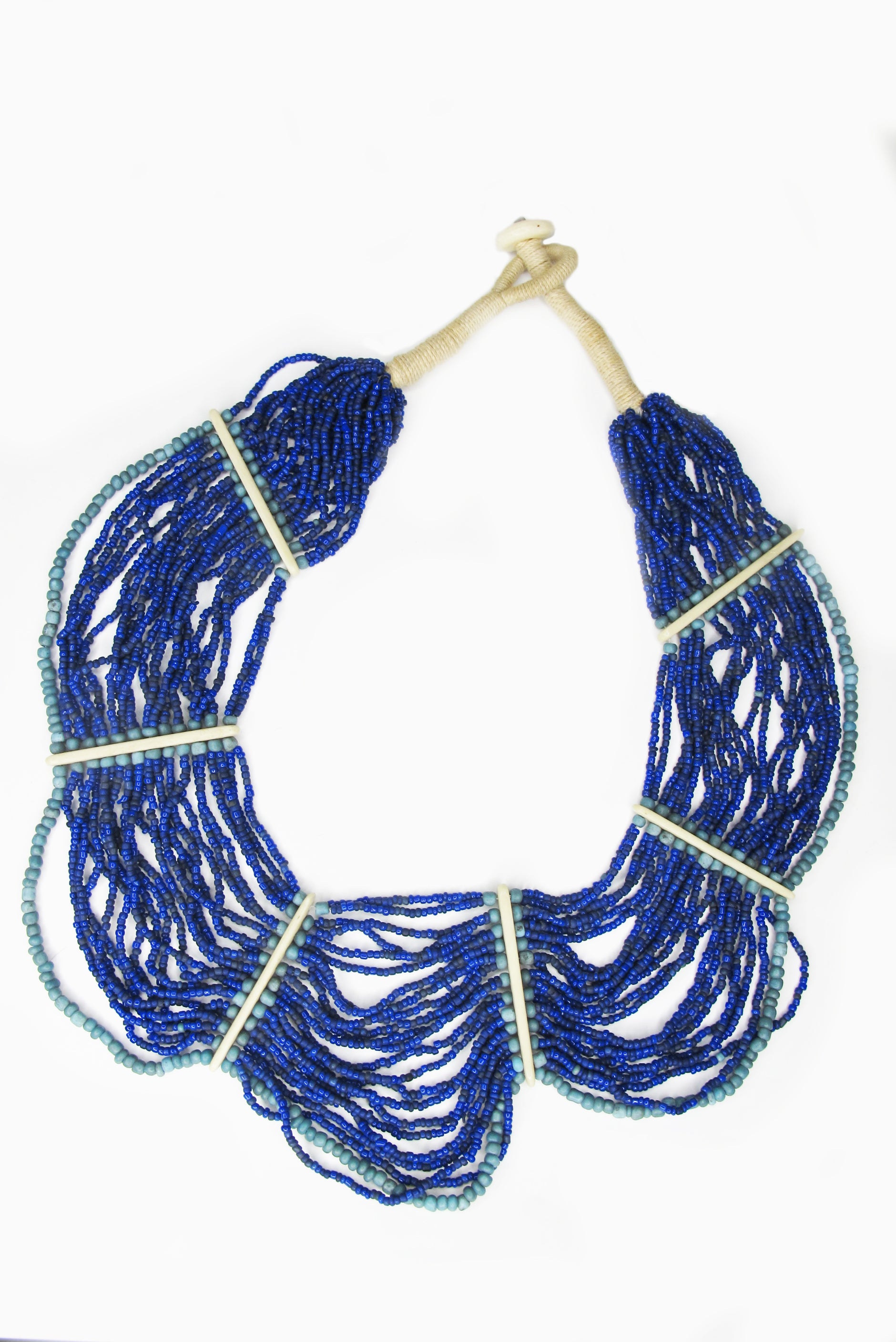 COLLARES ETNICOS