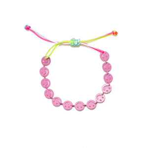 Pulsera Happy Face