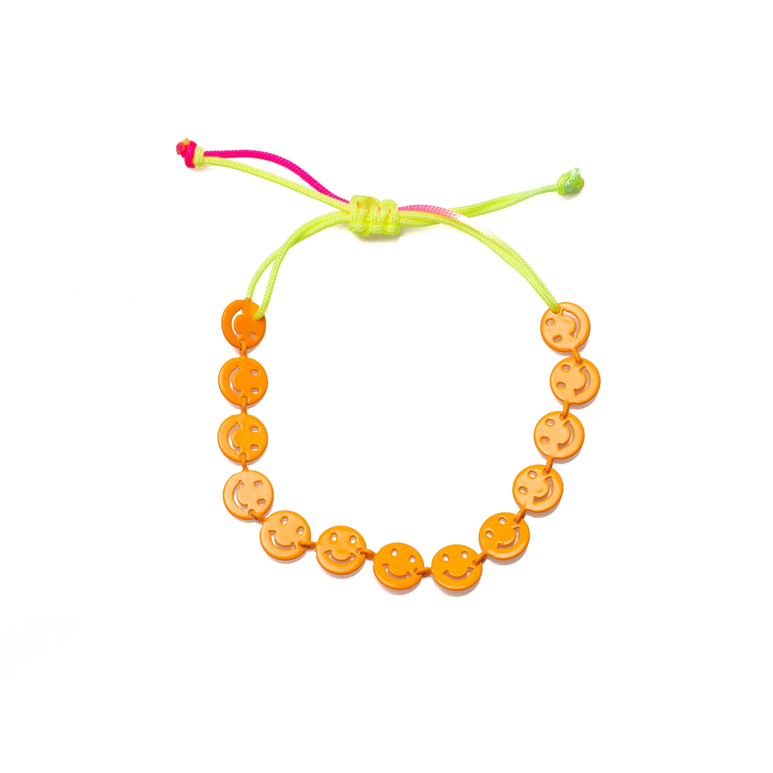 Pulsera Happy Face