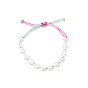 Pulsera Happy Face