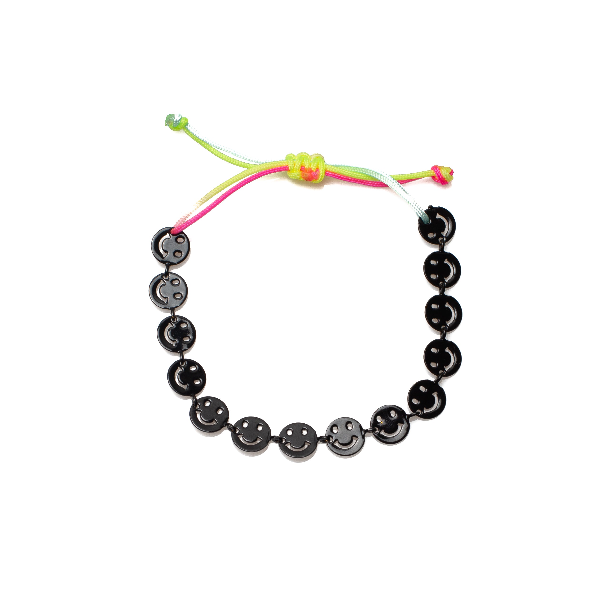 Pulsera Happy Face