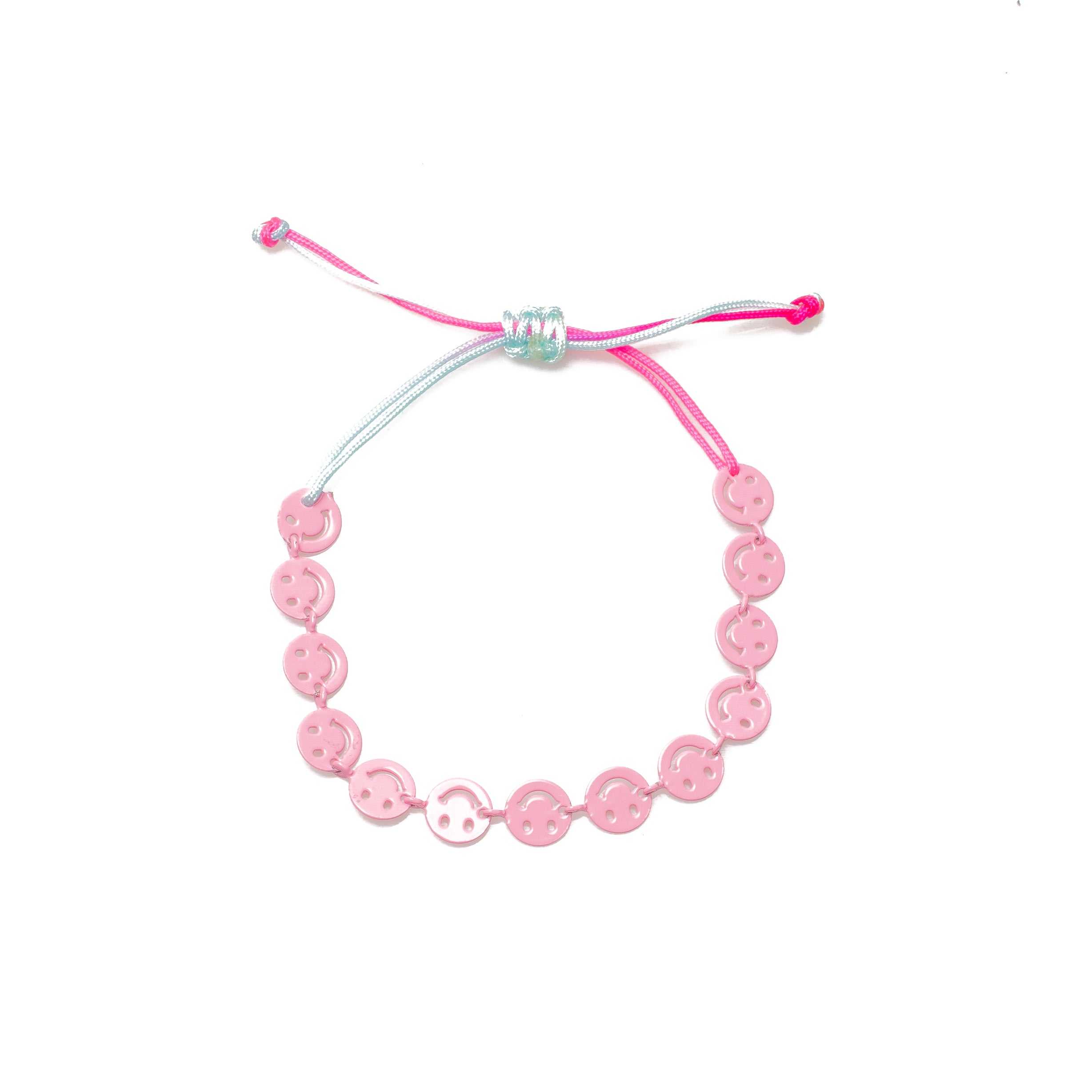 Pulsera Happy Face