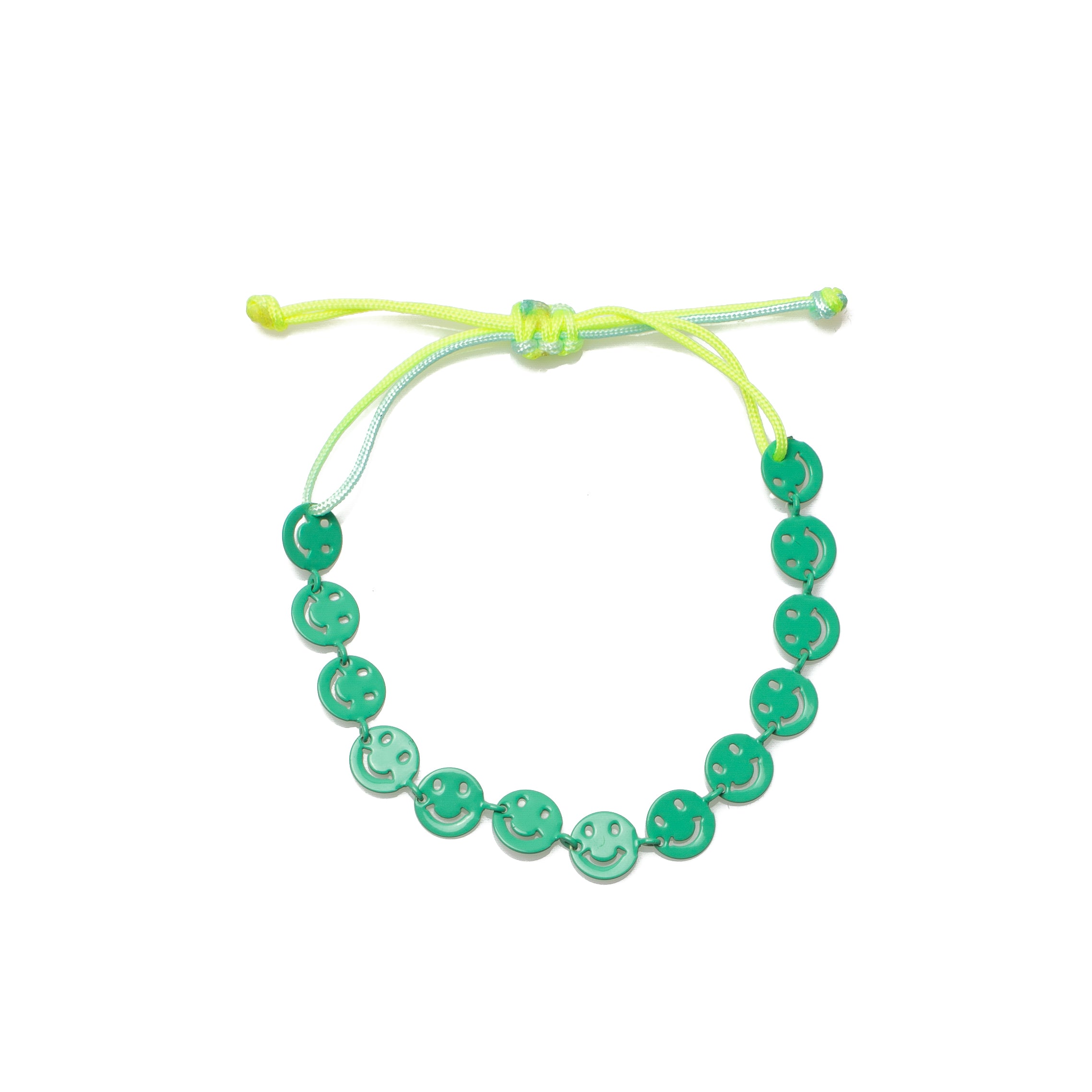 Pulsera Happy Face